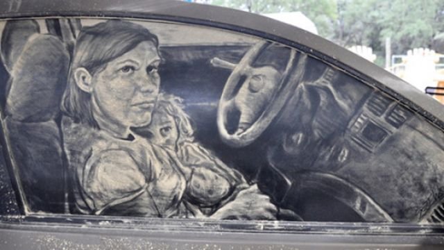 car-art