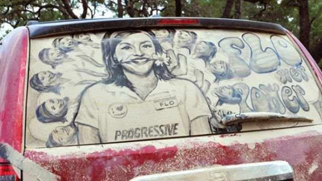 car-art